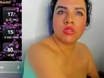 Chaturbate Best Webcam of sloppy_alanna