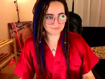 Chaturbate Adult Video Chat of teasemilf