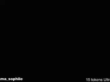 Chaturbate Adult Webcams of _emma_sophie
