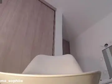 Chaturbate Best Webcam of _emma_sophie