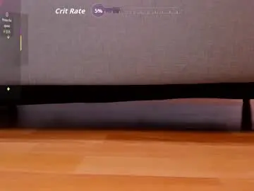 Chaturbate Live Sex of aprilricci