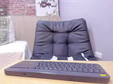 Chaturbate Live Sex of aprilricci