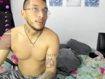 Chaturbate Sex Cam of ariannawil