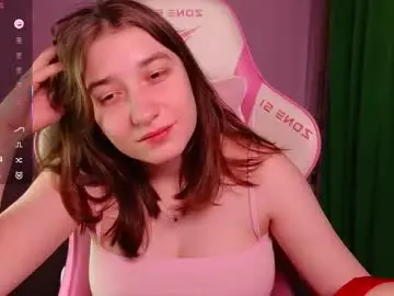 Chaturbate Live Sex Cam of deizysweet