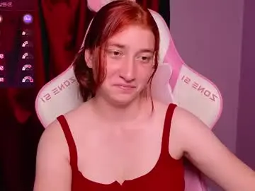 Chaturbate Nude Webcam of deizysweet