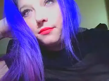 Chaturbate Nude Webcam of exoticlexi