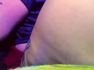 Chaturbate Live Sex Cam of exoticlexi