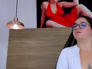Chaturbate Sex Chat of isabellaa_rose