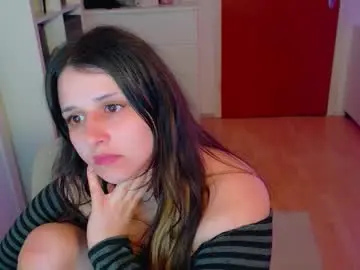 Chaturbate Adult Webcam of jenna_sxy19