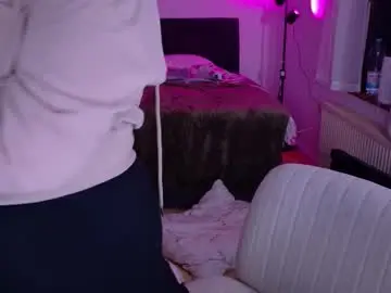 Chaturbate Adult Webcam of jenna_sxy19