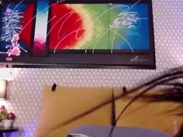 Chaturbate Free Porn Cam of kamila_gh