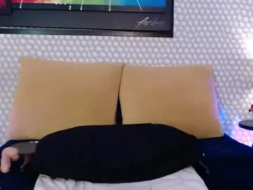 Chaturbate Adult Webcams of kamila_gh