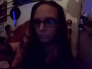 Chaturbate Nude Webcam of lacedinleather