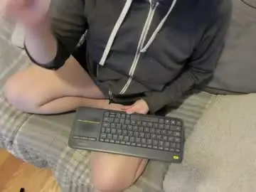 Chaturbate Live Sex Cam of luxgray