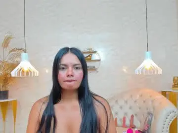 Chaturbate Best live sex cam show of lya_sweetx