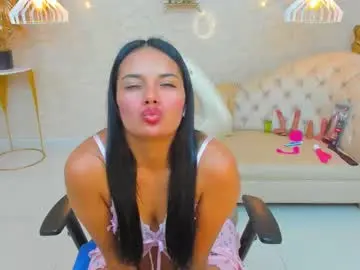 Chaturbate Best live sex cam show of lya_sweetx