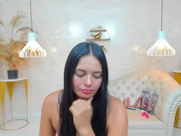 Chaturbate Private Sex Chat of lya_sweetx