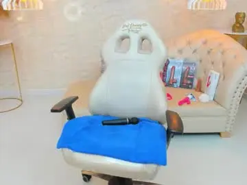 Chaturbate Nude Webcam of lya_sweetx