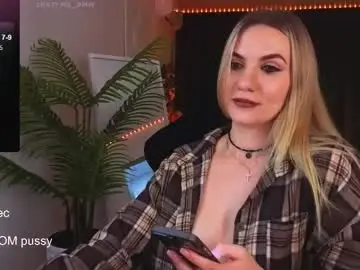 Chaturbate Live Sex of maria_shy_lii