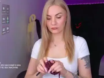 Chaturbate Live Sex of maria_shy_lii