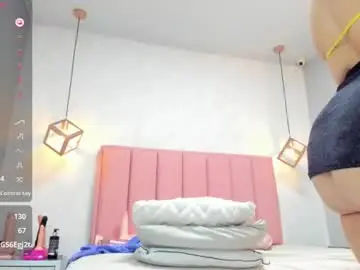 Chaturbate Live Sex Cam of mayte1096