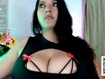 Chaturbate Adult Video Chat of melissa_sexytits