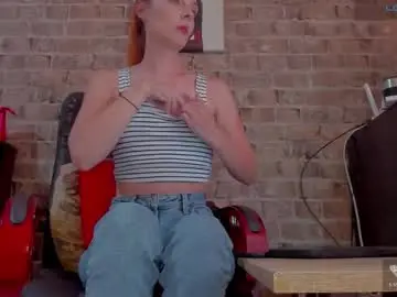 Chaturbate Live Sex of misspetitevenus