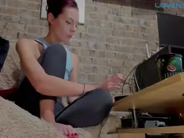 Chaturbate Sex Chat of misspetitevenus