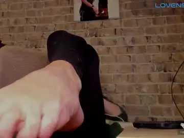 Chaturbate Live Porn of misspetitevenus