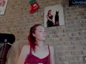 Chaturbate Sex Chat of misspetitevenus