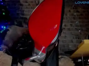 Chaturbate Sex Chat of misspetitevenus