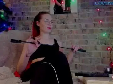 Chaturbate Adult Video Chat of misspetitevenus