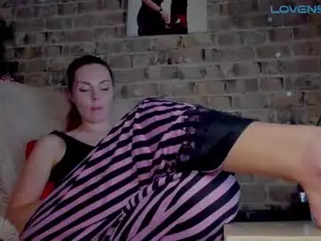 Chaturbate Live Sex of misspetitevenus