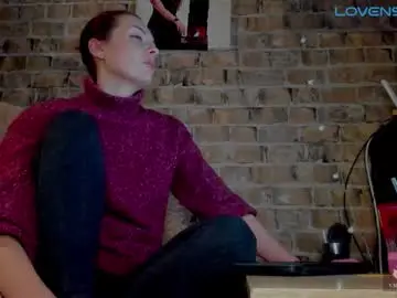 Chaturbate Private Sex Chat of misspetitevenus