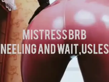 Chaturbate Nude Webcam of misspetitevenus