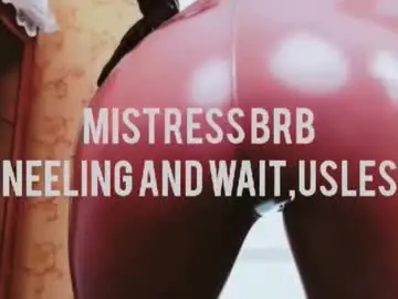 Chaturbate Live Sex of misspetitevenus