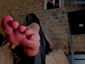 Chaturbate Adult Video Chat of misspetitevenus