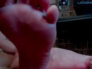 Chaturbate Sex Cam of misspetitevenus