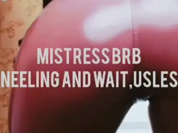 Chaturbate Live Sex of misspetitevenus