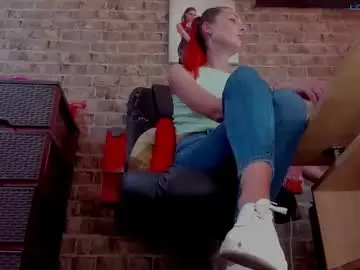 Chaturbate Live Sex of misspetitevenus