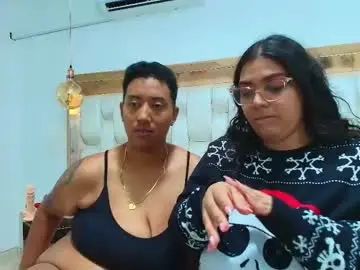 Chaturbate Private Sex Chat of tiffantyandstacy