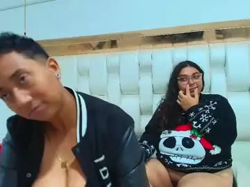 Chaturbate Watch Live Sex Cams of tiffantyandstacy