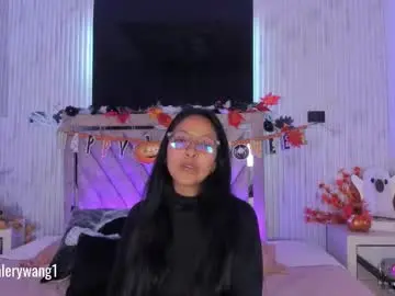 Chaturbate Adult Video Chat of valery_wang