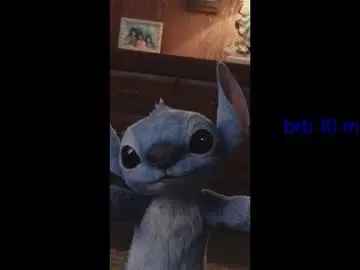 Chaturbate Sex Cam of vinkitinkii