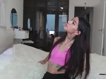 Chaturbate Best live sex cam show of vinkitinkii