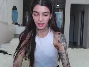 Chaturbate Watch Live Sex Cams of vinkitinkii