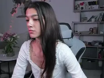 Chaturbate Free Porn Cam of vinkitinkii