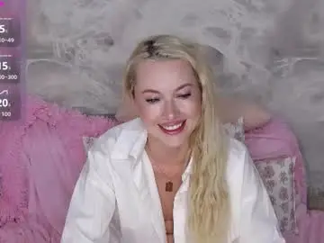 Chaturbate Sex Chat of _lissahott_