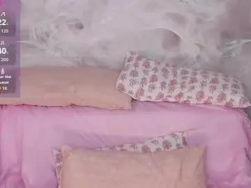 Chaturbate Free Live Porn of _lissahott_