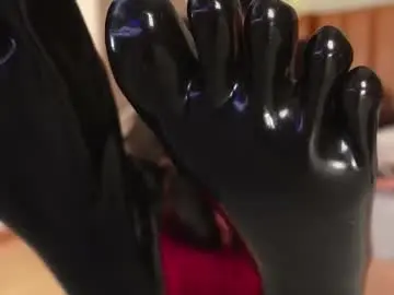 Chaturbate Live Porn of alexa_duque34